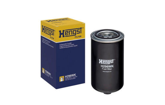 Filtro de combustible, Imagen 2