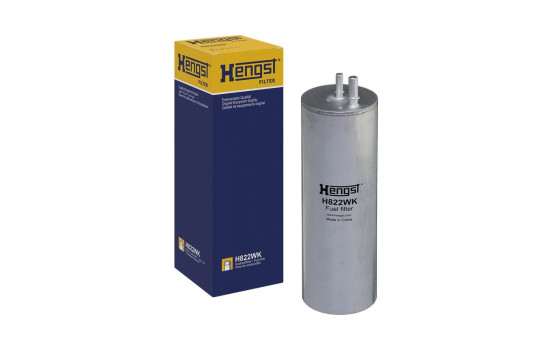 Filtro de combustible, Imagen 2