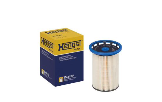 Filtro de combustible, Imagen 2
