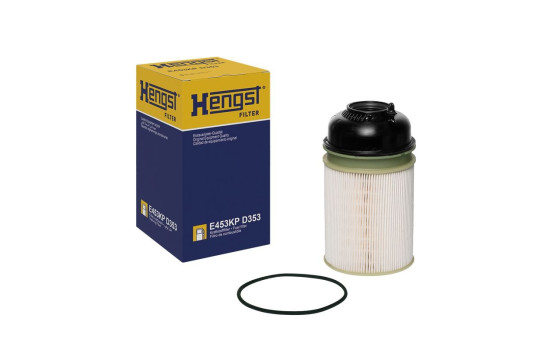 Filtro de combustible, Imagen 2