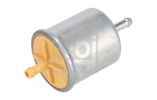 Filtro de combustible, Imagen 3