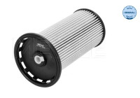 Filtro de combustible