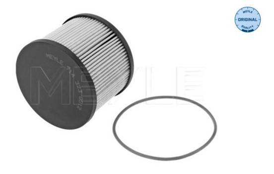 Filtro de combustible