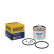 Filtro de combustible
