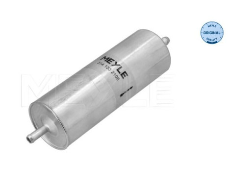 Filtro de combustible