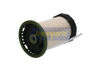 Filtro de combustible