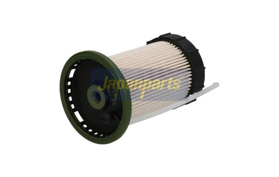 Filtro de combustible