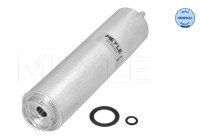 Filtro de combustible