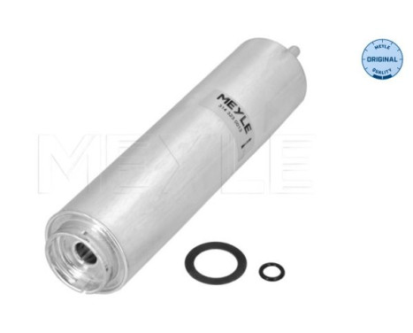 Filtro de combustible