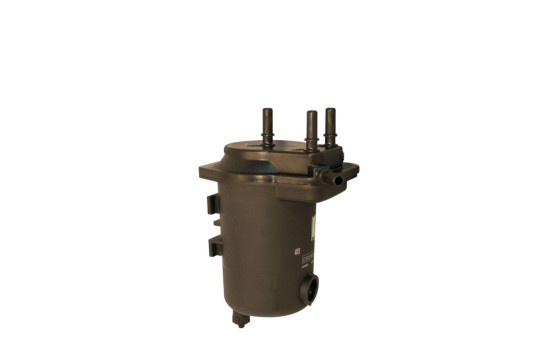 Filtro de combustible