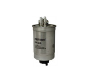 Filtro de combustible