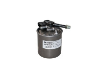 Filtro de combustible