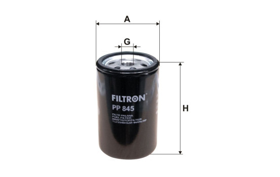 Filtro de combustible, Imagen 2