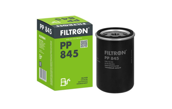 Filtro de combustible, Imagen 4