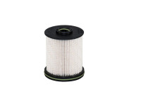 Filtro de combustible