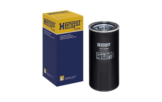 Filtro de combustible, Imagen 2