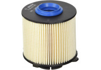 Filtro de línea de combustible Opel/Saab 0 N2062 Bosch