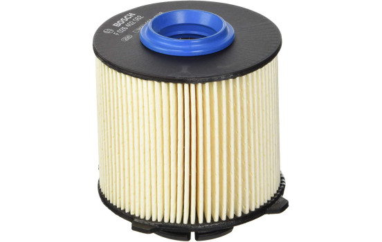 Filtro de línea de combustible Opel/Saab 0 N2062 Bosch