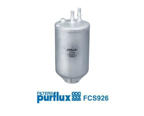 FILTROS DE GAS FCS926 Purflux