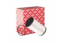 Inserto de filtro de combustible 26341 FEBI