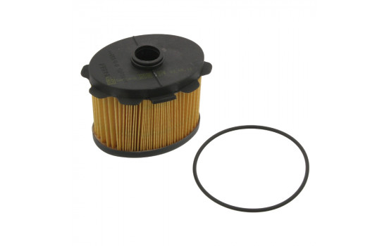Inserto de filtro de combustible 32096 FEBI