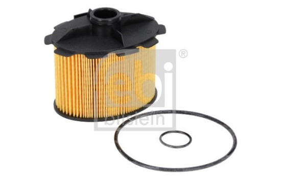 Inserto de filtro de combustible 32096 FEBI, Imagen 2