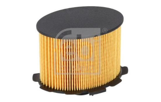 Inserto de filtro de combustible 32096 FEBI, Imagen 3