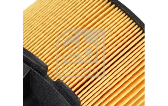 Inserto de filtro de combustible 32096 FEBI, Imagen 4