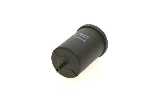 Bosch F5318 - Filtro de gasolina para coche, Imagen 4