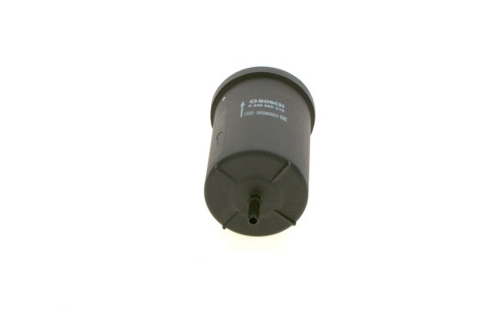 Bosch F5318 - Filtro de gasolina para coche, Imagen 10