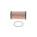 Bosch N0008 - Filtro diésel para coche, Miniatura 6