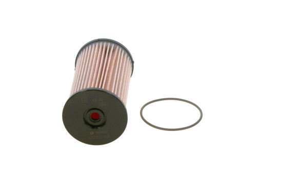 Bosch N0008 - Filtro diésel para coche, Imagen 3