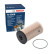 Bosch N0008 - Filtro diésel para coche
