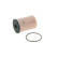 Bosch N0013 - Filtro diésel para coche, Miniatura 4