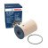 Bosch N0013 - Filtro diésel para coche