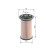 Bosch N0014 - Filtro diésel para coche, Miniatura 2