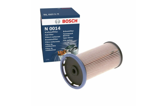 Bosch N0014 - Filtro diésel para coche, Imagen 14