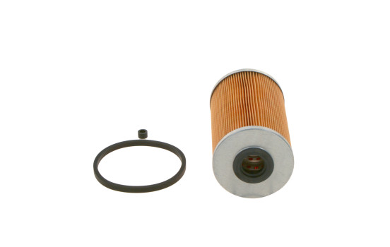 Bosch N1724 - Filtro diésel para coche, Imagen 7