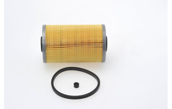 Bosch N1724 - Filtro diésel para coche, Imagen 11