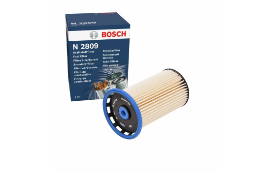 Bosch N2809 - Filtro diésel para coche, Imagen 14