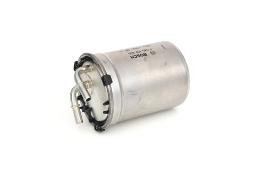 Bosch N2835 - Filtro diésel para coche, Imagen 5