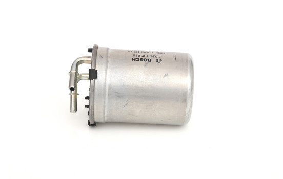 Bosch N2835 - Filtro diésel para coche, Imagen 6