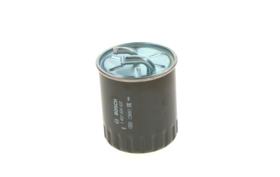 Bosch N4437 - Filtro diésel para coche, Imagen 10