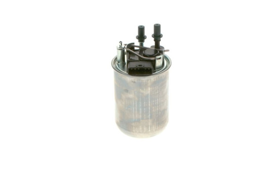 CAJA DE FILTRO DE COMBUSTIBLE NISSAN JUKE 2010->> N2200 Bosch