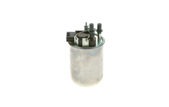 CAJA DE FILTRO DE COMBUSTIBLE NISSAN JUKE 2010->> N2200 Bosch, Imagen 2
