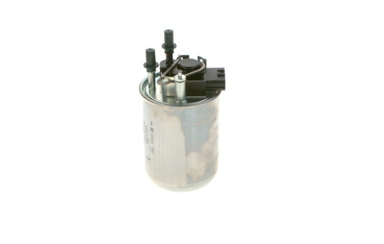 CAJA DE FILTRO DE COMBUSTIBLE NISSAN JUKE 2010->> N2200 Bosch, Imagen 4