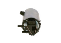 CAJA DEL FILTRO DE COMBUSTIBLE N2201 Bosch