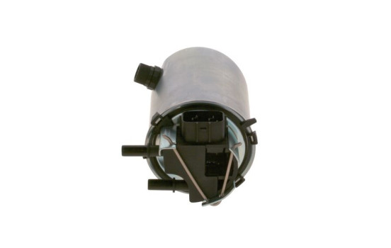 CAJA DEL FILTRO DE COMBUSTIBLE N2201 Bosch