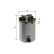 CAJA DEL FILTRO DE COMBUSTIBLE N2201 Bosch, Miniatura 5