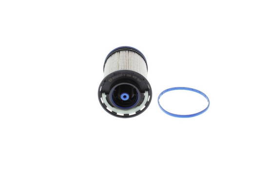 CARTUCHO DE FILTRO DE COMBUSTIBLE N2207 Bosch, Imagen 2